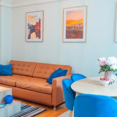 Patio Henriette Calme et confort