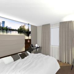 Trip Inn Hotel Frankfurt-Offenbach