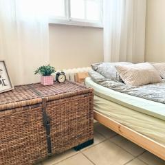 The City Centre Apartment Turku