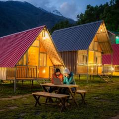 Musafir Stay, Sissu