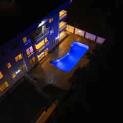 Casa Nampala Diani 1 Bedroom Jungle