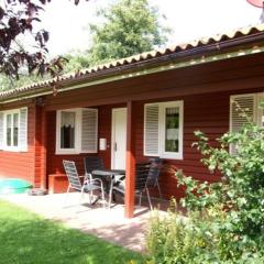 4 Personen Ferienhaus mit Carport in Otterndorf