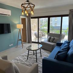 Chalet at Marassi Marina1 Residence