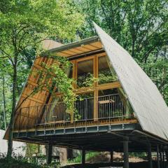 SANU 2nd Home 八ヶ岳2nd