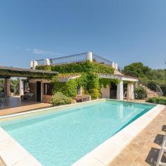Villa Ginepro con Piscina Privata