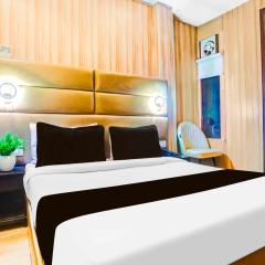 Collection O Prayagraj Rambag Railway Station