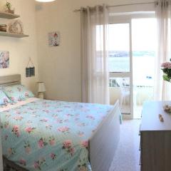 Seaview Haven ocean view apartment