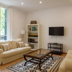 Habitat Apartments Bruc Terrace