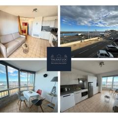 19 Cocon Familial Vue Mer