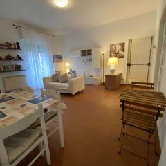 delizioso appartamento vicinissimo al mare
