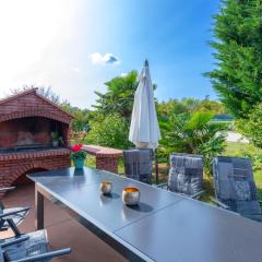 Villa Dream House, a charming pet friendly villa