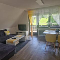 Ferienwohnung
