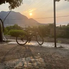 The Doctor's house - Το σπίτι του γιατρού