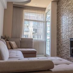 Sofia Downtown Apartment