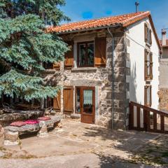 La Esperilla De Gredos