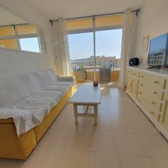 Alquilaencanarias-Medano Lagos de Miramar I