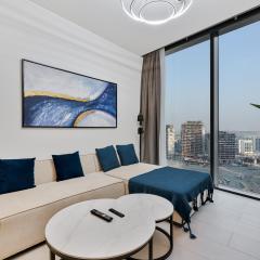 Bookable - 2 Bedroom Sobha Waves, Sobha Hartland