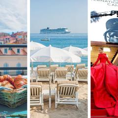 Grand Studio Cannes Centre