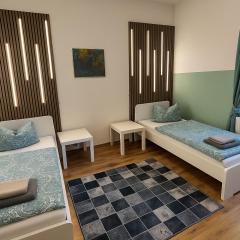 Comfort & Relax mit Sky & PlayStation - Haus Burgstadt