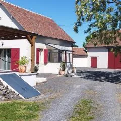 Gîte l'Ecole Buissonnière