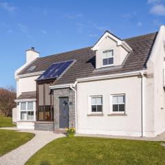 29 Fintra Bay with direct access to the beach