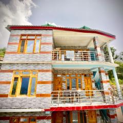 Shivaay guest house