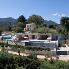 Villa Emys by PosarelliVillas