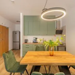 Apartament Sunset Resort 6 SurfingBird Grzybowo