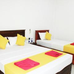 Sigiri Garden Villa