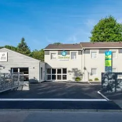 Sure Hotel by Best Western Tours Sud