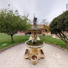 Senda de las Higueras