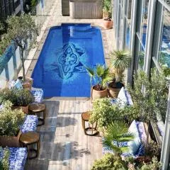 Virgin Hotels London - Shoreditch