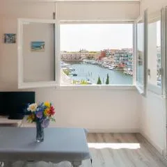 WELCS APARTAMENTO 259 EMP con terraza con vista