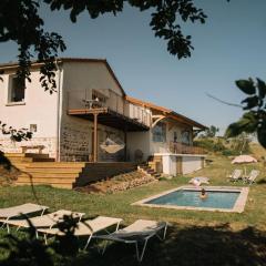 Maison Source