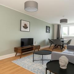 Lavish 1 Bed Flat near Broadway Market