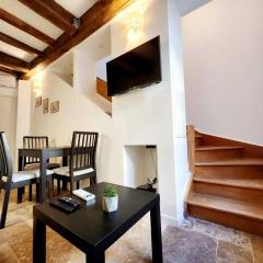 Le Cauvi - Climatisé proche de la plage