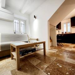 Le Bardos Provençal - T2 Proche de la Plage