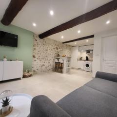 La pompe - Climatisé proche de la plage