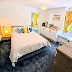 Parkside Lodge Hotel