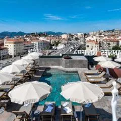 Best Western Plus Cannes Riviera