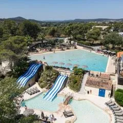 Camping RCN Domaine de la Noguière