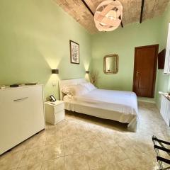 Angolo dè Trastevere - Accogliente e silenzioso