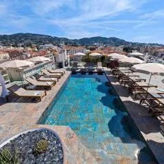 Best Western Plus Cannes Riviera