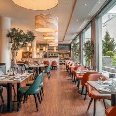 Courtyard by Marriott Munich City Center