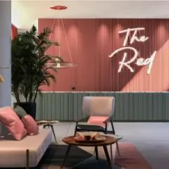 The Red Residence North Coast Egypt