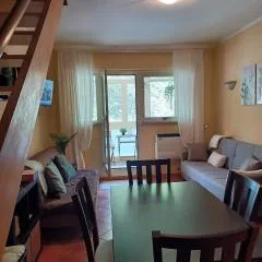 Appartamento vacanze in montagna
