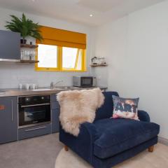 Stylish Snug Aparthotel by Principality Stadium
