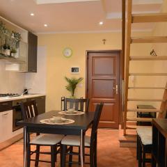 Appartamento vacanze in montagna