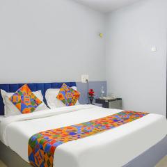 Via Baner Executive - Balewadi high street