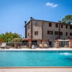 Agriturismo Beata Vanna